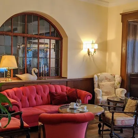 Golfhotel Kaiserin Elisabeth