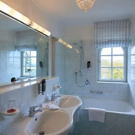 Golfhotel Kaiserin Elisabeth מלון פלדפינג