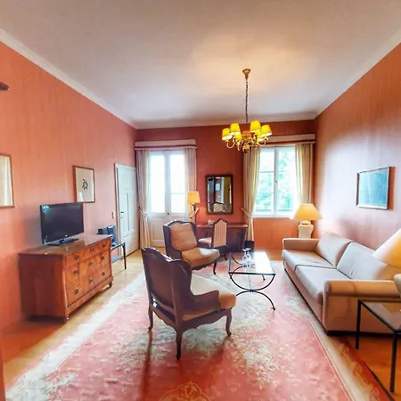 Golfhotel Kaiserin Elisabeth 4* פלדפינג