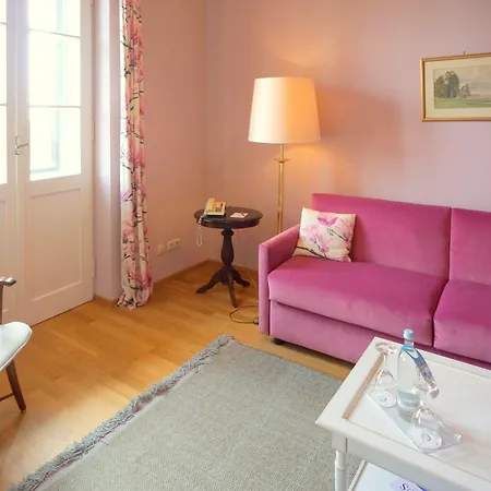 מלון Golfhotel Kaiserin Elisabeth