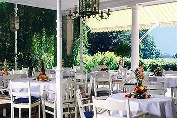 מלון Golfhotel Kaiserin Elisabeth