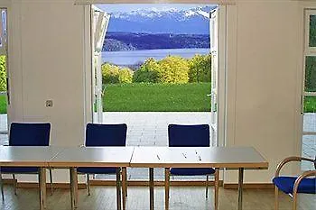 Hotel Golfhotel Kaiserin Elisabeth 4*