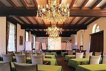 Golfhotel Kaiserin Elisabeth פלדפינג