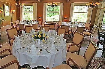 Golfhotel Kaiserin Elisabeth פלדפינג