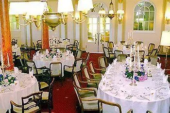Hotel Golfhotel Kaiserin Elisabeth 4*