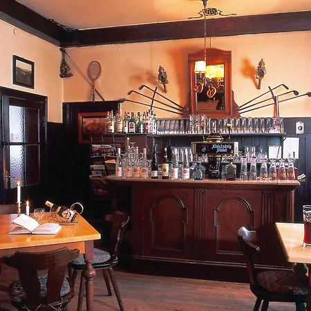 Golfhotel Kaiserin Elisabeth