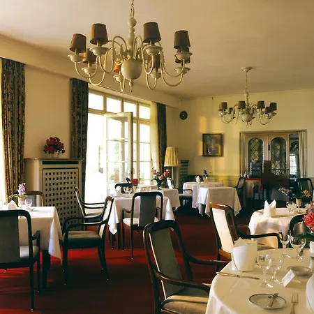 Golfhotel Kaiserin Elisabeth פלדפינג