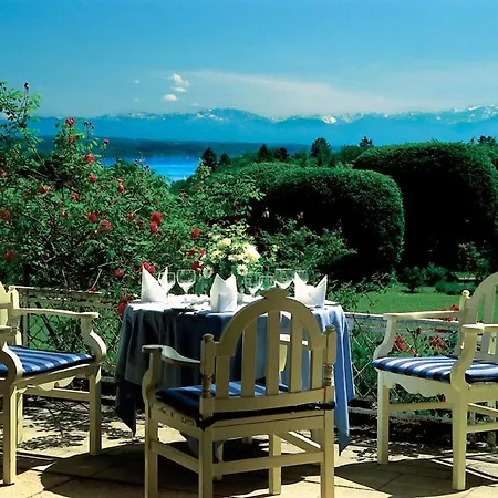 Golfhotel Kaiserin Elisabeth 4*