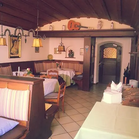 מלון Golfhotel Kaiserin Elisabeth