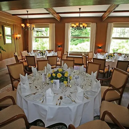 Golfhotel Kaiserin Elisabeth פלדפינג