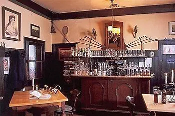 מלון Golfhotel Kaiserin Elisabeth 4*