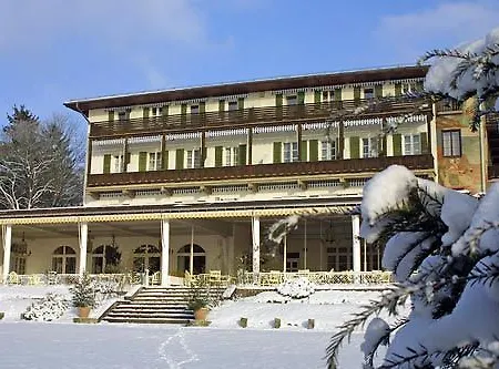 Hotel Golfhotel Kaiserin Elisabeth