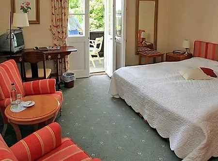 Golfhotel Kaiserin Elisabeth