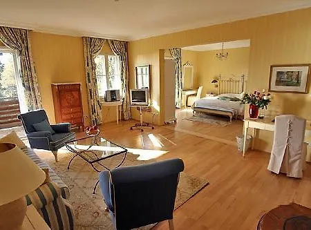 Hotel Golfhotel Kaiserin Elisabeth 4*