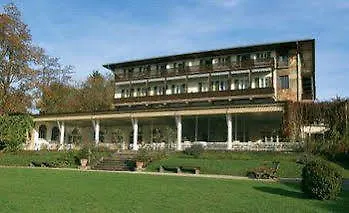 מלון Golfhotel Kaiserin Elisabeth 4*