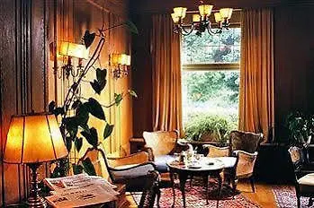 Golfhotel Kaiserin Elisabeth Hotel