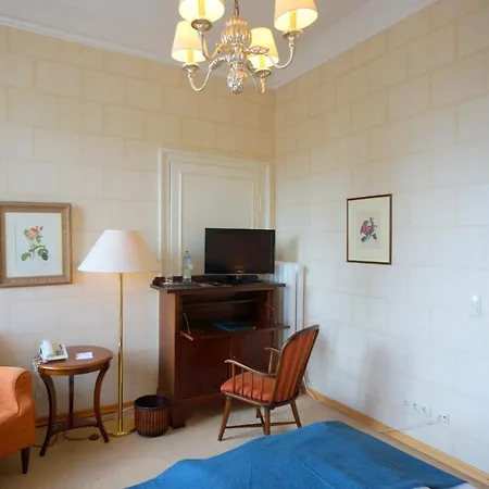 מלון Golfhotel Kaiserin Elisabeth פלדפינג