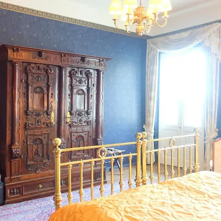 Golfhotel Kaiserin Elisabeth מלון