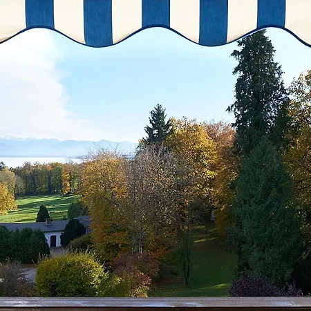 Golfhotel Kaiserin Elisabeth פלדפינג