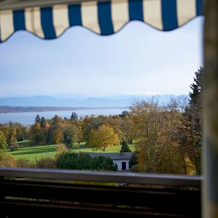 Golfhotel Kaiserin Elisabeth פלדפינג