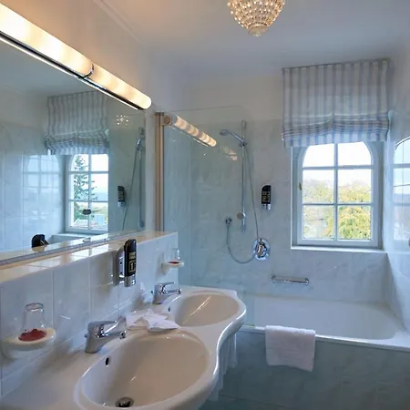 Golfhotel Kaiserin Elisabeth Hotel 4*