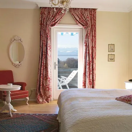 Golfhotel Kaiserin Elisabeth מלון