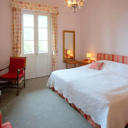 Golfhotel Kaiserin Elisabeth