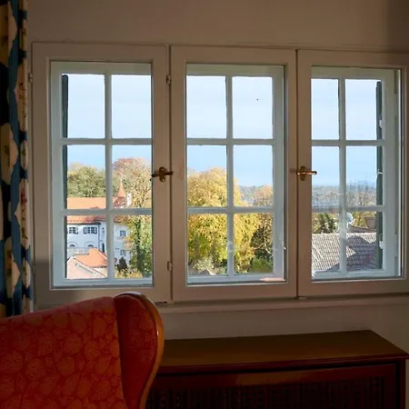 Golfhotel Kaiserin Elisabeth מלון 4*