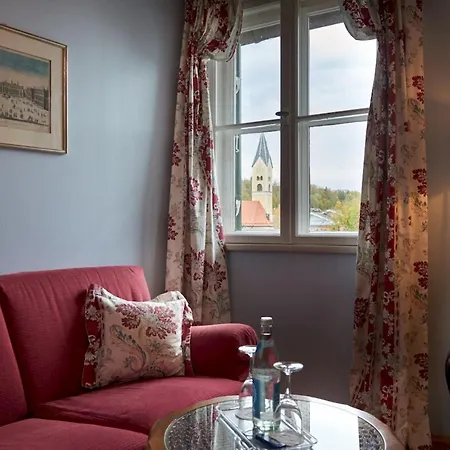 Golfhotel Kaiserin Elisabeth מלון