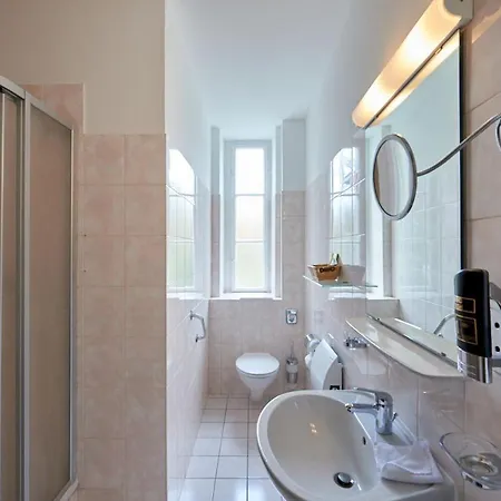 Golfhotel Kaiserin Elisabeth מלון פלדפינג