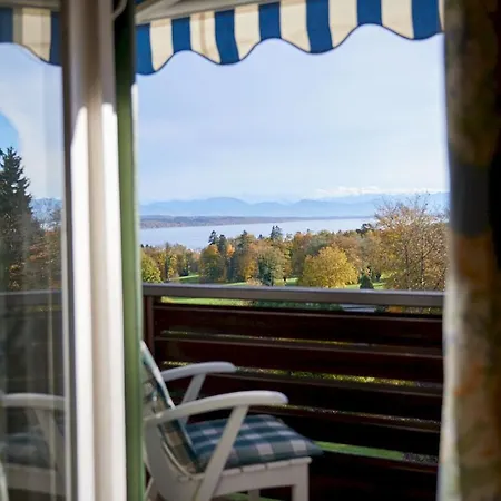 Golfhotel Kaiserin Elisabeth מלון