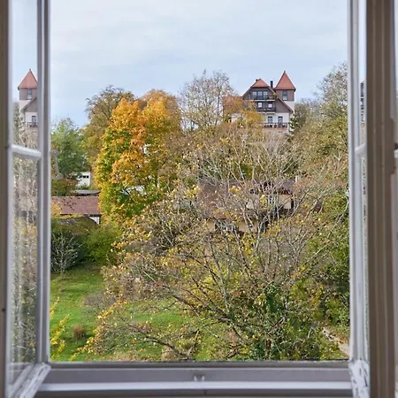 מלון Golfhotel Kaiserin Elisabeth 4*