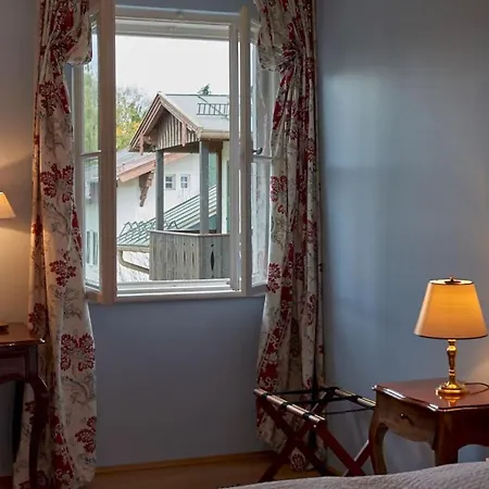 Golfhotel Kaiserin Elisabeth מלון 4*