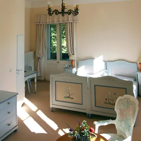 Golfhotel Kaiserin Elisabeth מלון