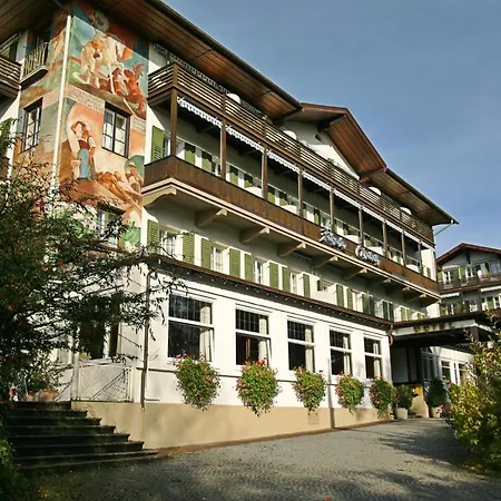 Golfhotel Kaiserin Elisabeth Hotel 4*