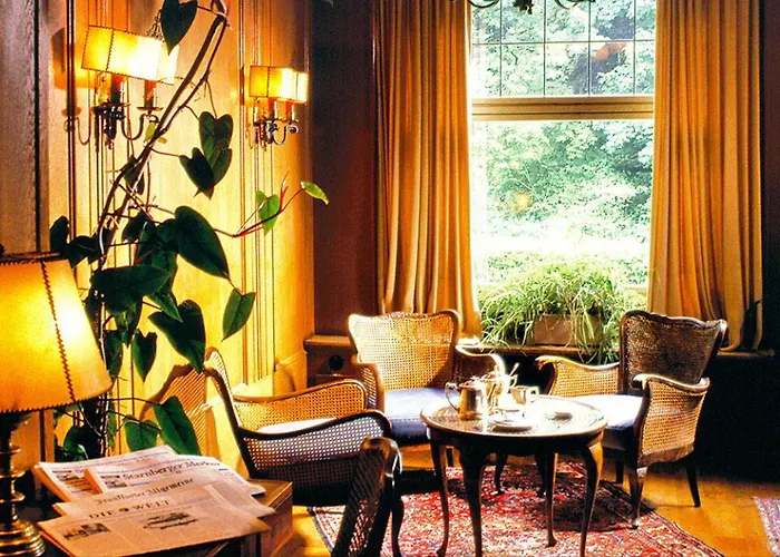 Golfhotel Kaiserin Elisabeth 4*