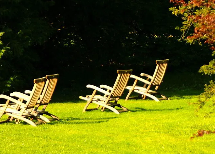 Hotel Golfhotel Kaiserin Elisabeth 4*
