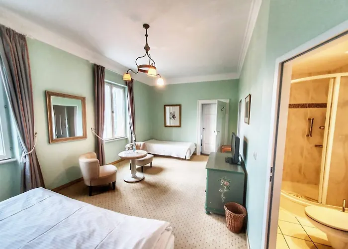 Golfhotel Kaiserin Elisabeth 4*