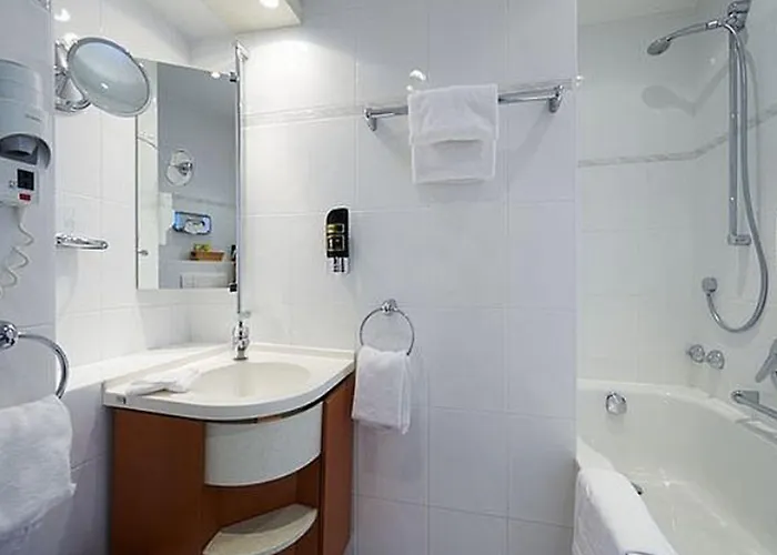 Golfhotel Kaiserin Elisabeth 4* Feldafing