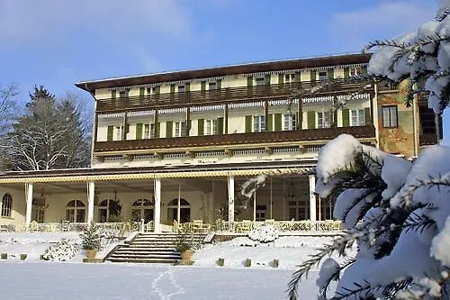 Hotel Golfhotel Kaiserin Elisabeth