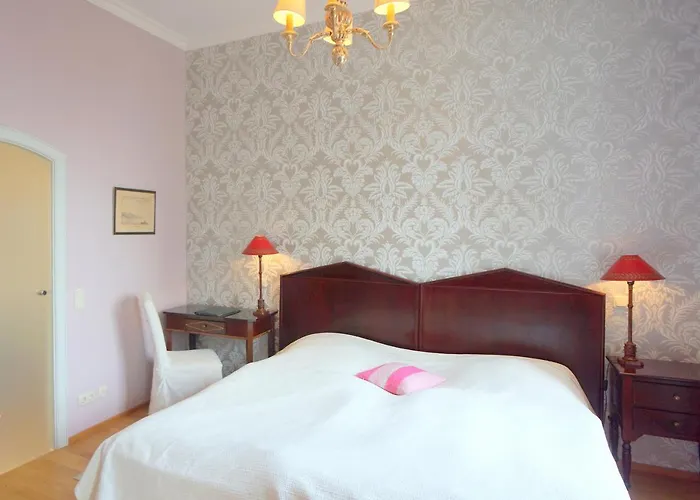 Hotel Golfhotel Kaiserin Elisabeth 4*