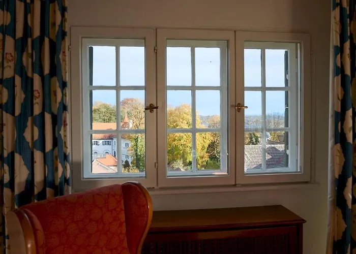 Golfhotel Kaiserin Elisabeth Hotel 4*