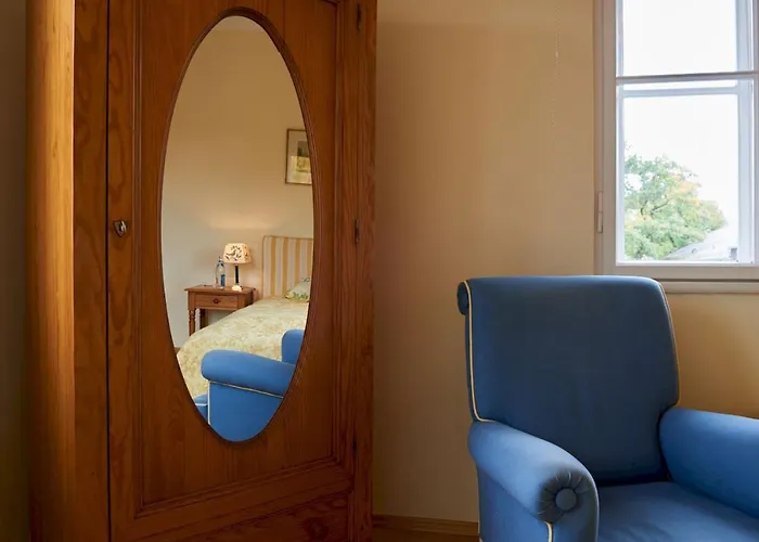 Golfhotel Kaiserin Elisabeth Hotel 4*
