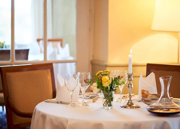 Hotel Golfhotel Kaiserin Elisabeth