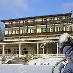 Hotel Golfhotel Kaiserin Elisabeth