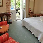 Golfhotel Kaiserin Elisabeth