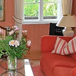 Hotel Golfhotel Kaiserin Elisabeth Feldafing