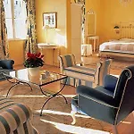 Golfhotel Kaiserin Elisabeth Feldafing