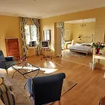 Hotel Golfhotel Kaiserin Elisabeth 4*