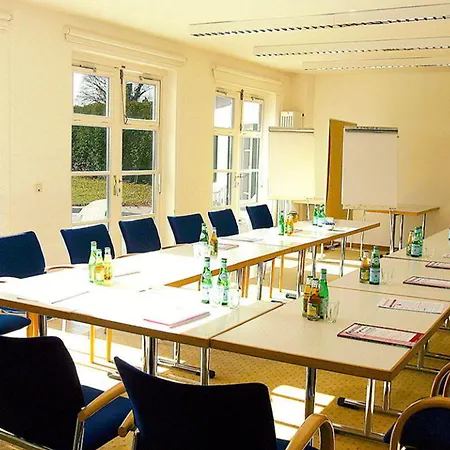 Golfhotel Kaiserin Elisabeth Hotel